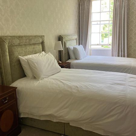 Noan Country House B&B Cashel  Ngoại thất bức ảnh