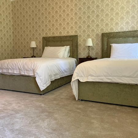 Noan Country House B&B Cashel  Ngoại thất bức ảnh