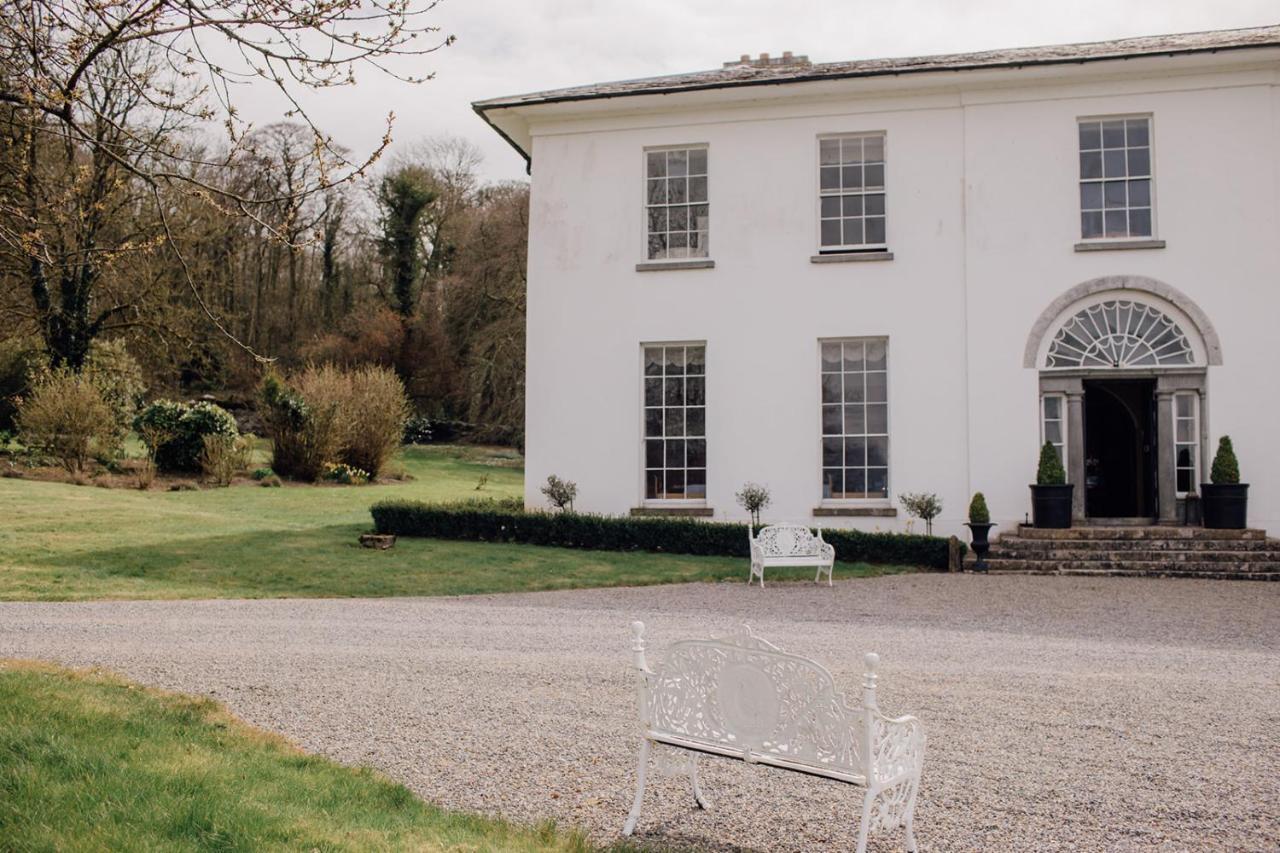 Noan Country House B&B Cashel  Ngoại thất bức ảnh