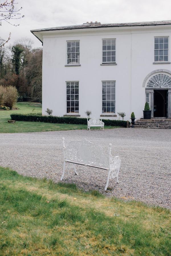 Noan Country House B&B Cashel  Ngoại thất bức ảnh