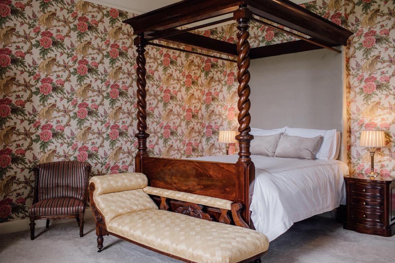 Noan Country House B&B Cashel  Ngoại thất bức ảnh
