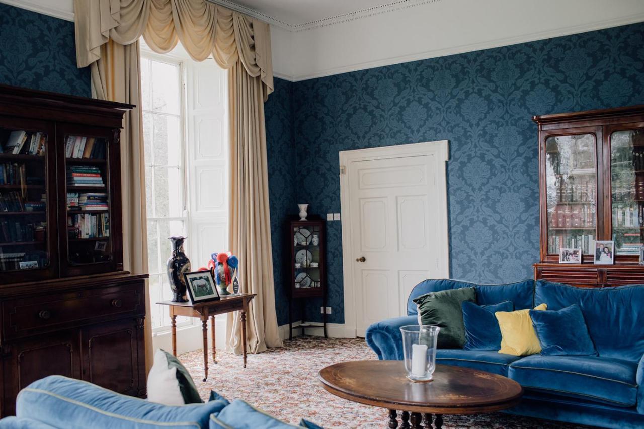 Noan Country House B&B Cashel  Ngoại thất bức ảnh