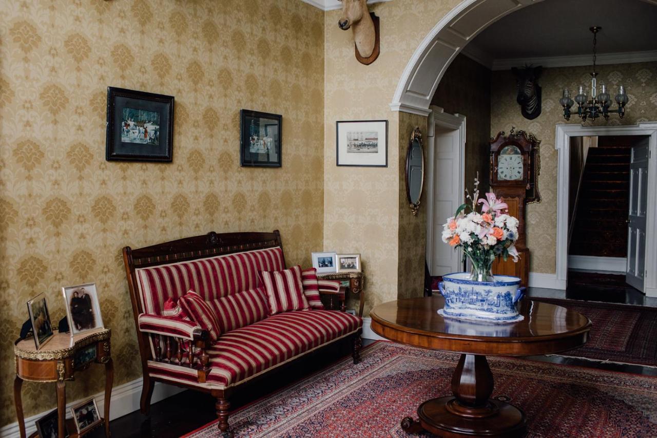 Noan Country House B&B Cashel  Ngoại thất bức ảnh