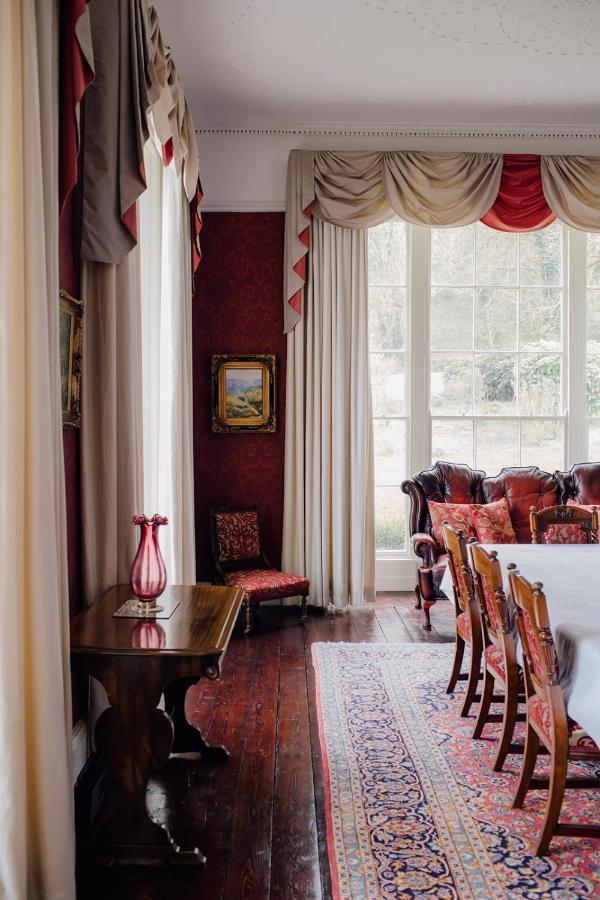 Noan Country House B&B Cashel  Ngoại thất bức ảnh