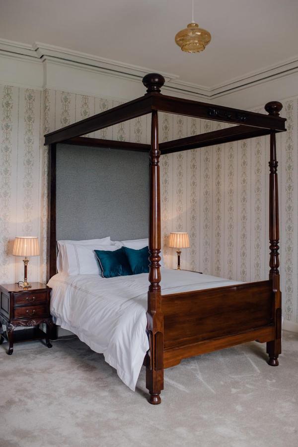 Noan Country House B&B Cashel  Ngoại thất bức ảnh