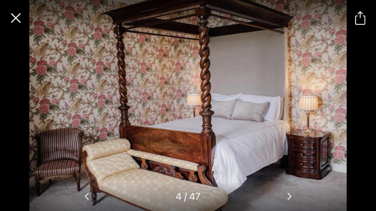 Noan Country House B&B Cashel  Ngoại thất bức ảnh