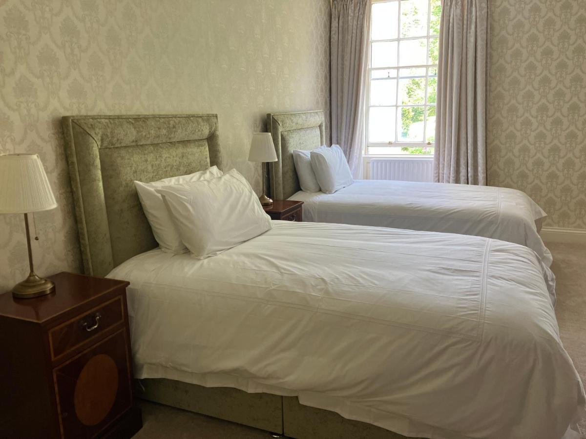 Noan Country House B&B Cashel  Ngoại thất bức ảnh