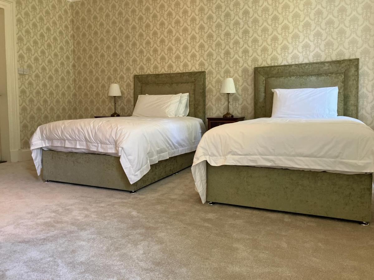 Noan Country House B&B Cashel  Ngoại thất bức ảnh