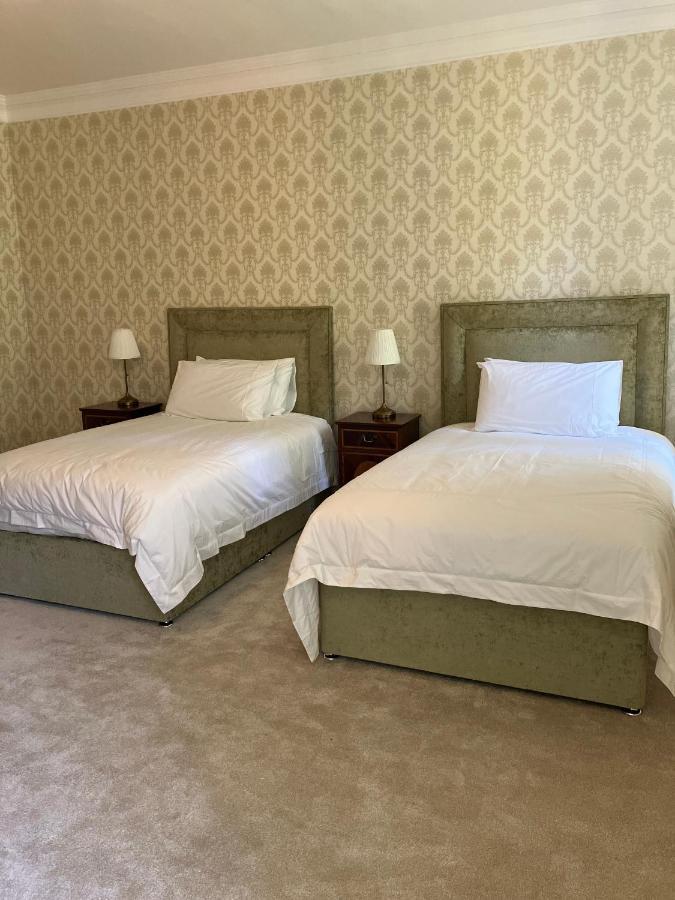 Noan Country House B&B Cashel  Ngoại thất bức ảnh
