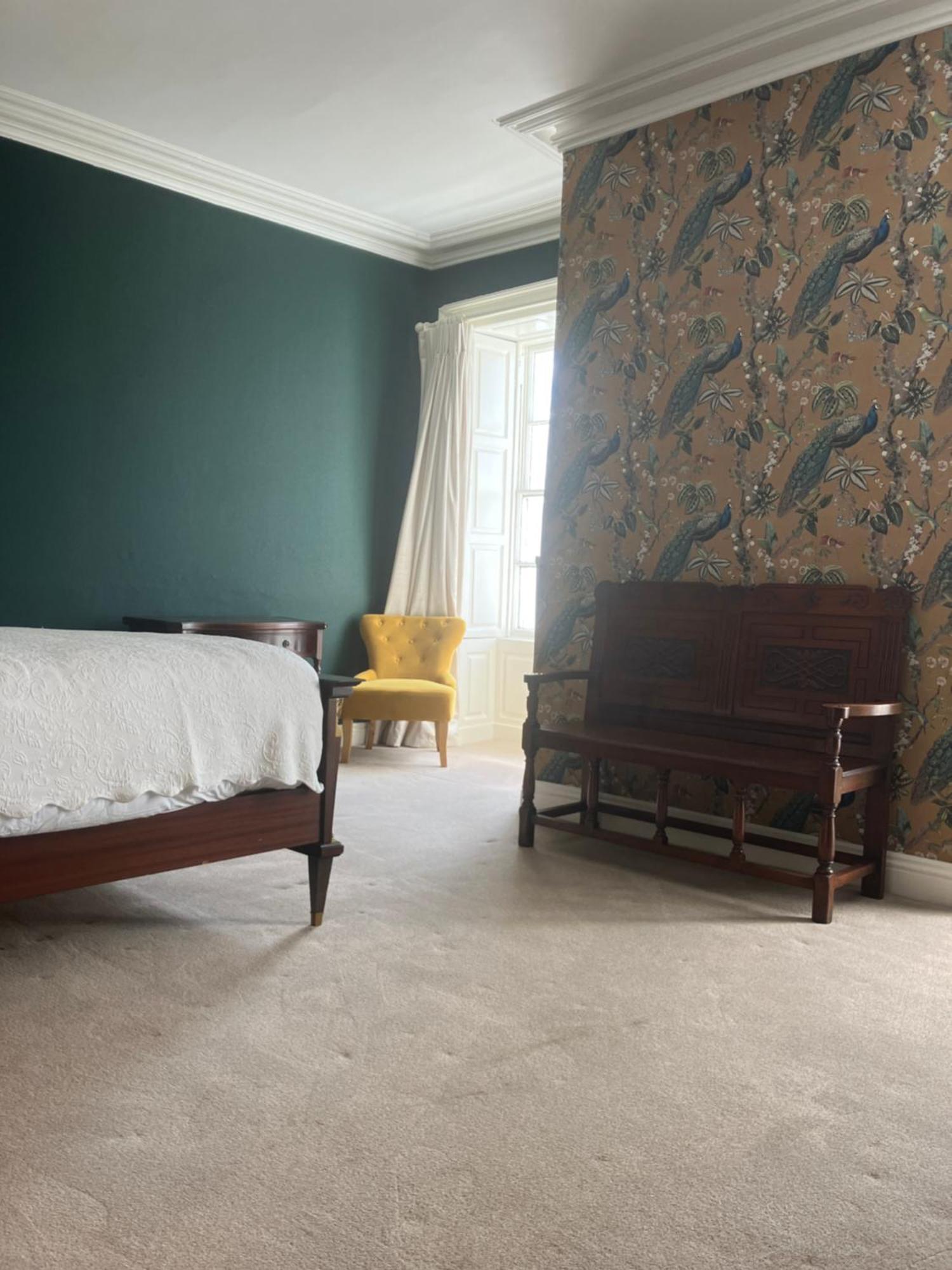 Noan Country House B&B Cashel  Ngoại thất bức ảnh