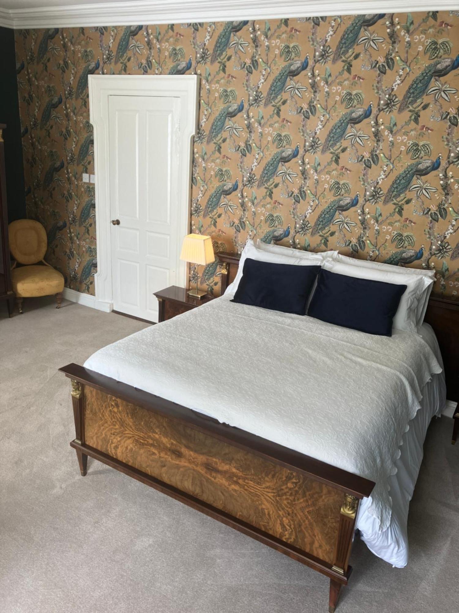 Noan Country House B&B Cashel  Ngoại thất bức ảnh