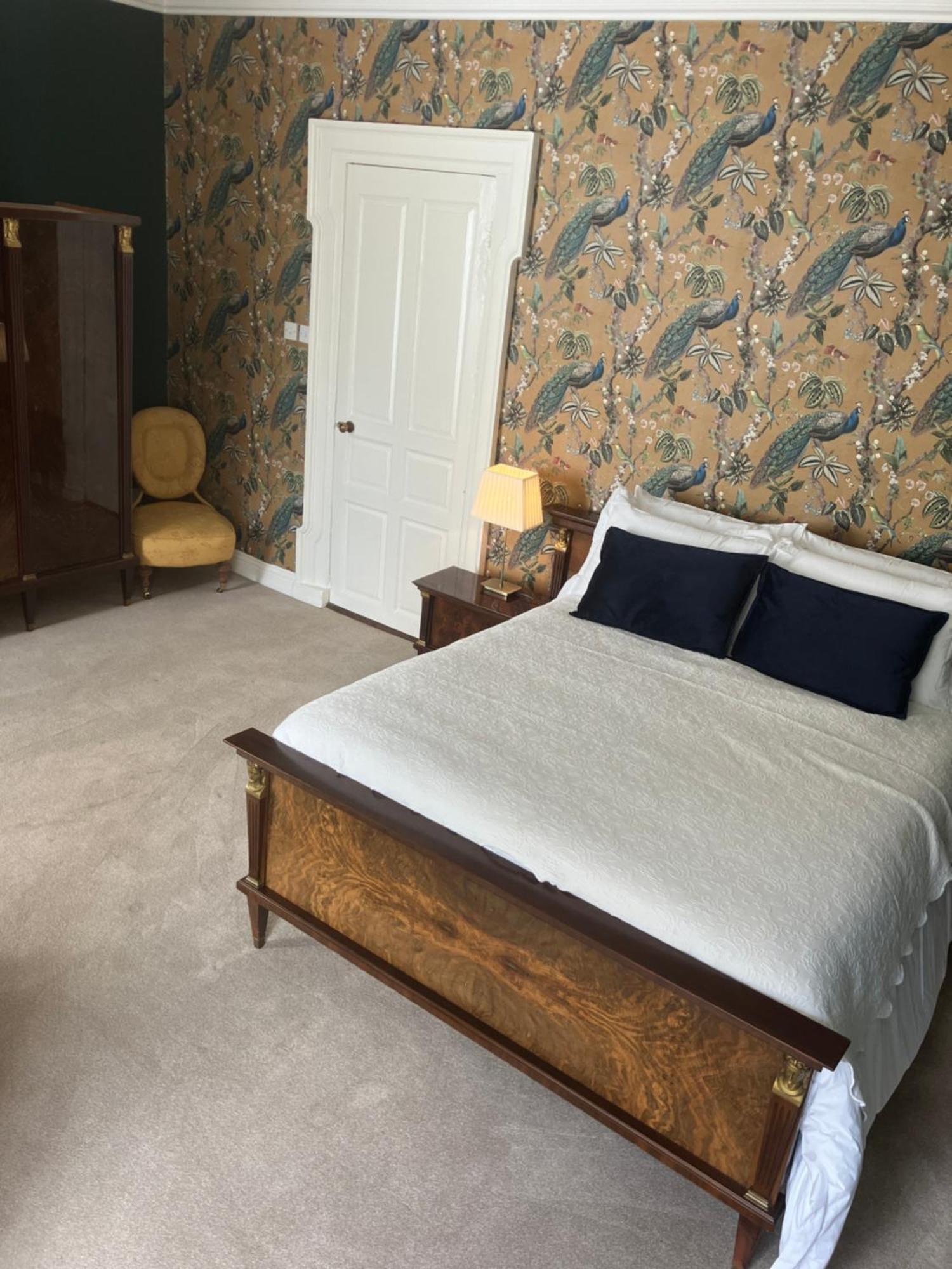 Noan Country House B&B Cashel  Ngoại thất bức ảnh