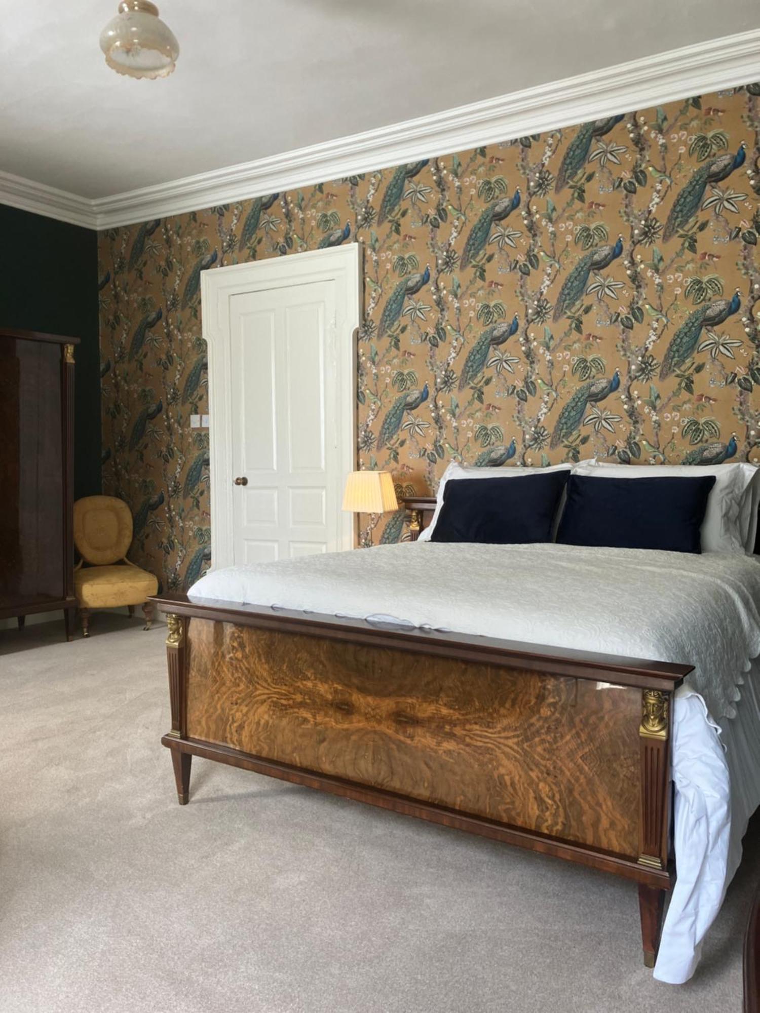 Noan Country House B&B Cashel  Ngoại thất bức ảnh